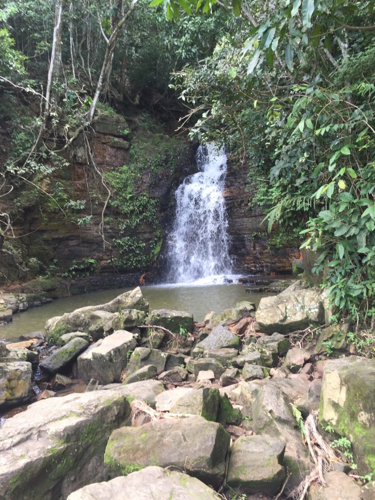 cachoeira